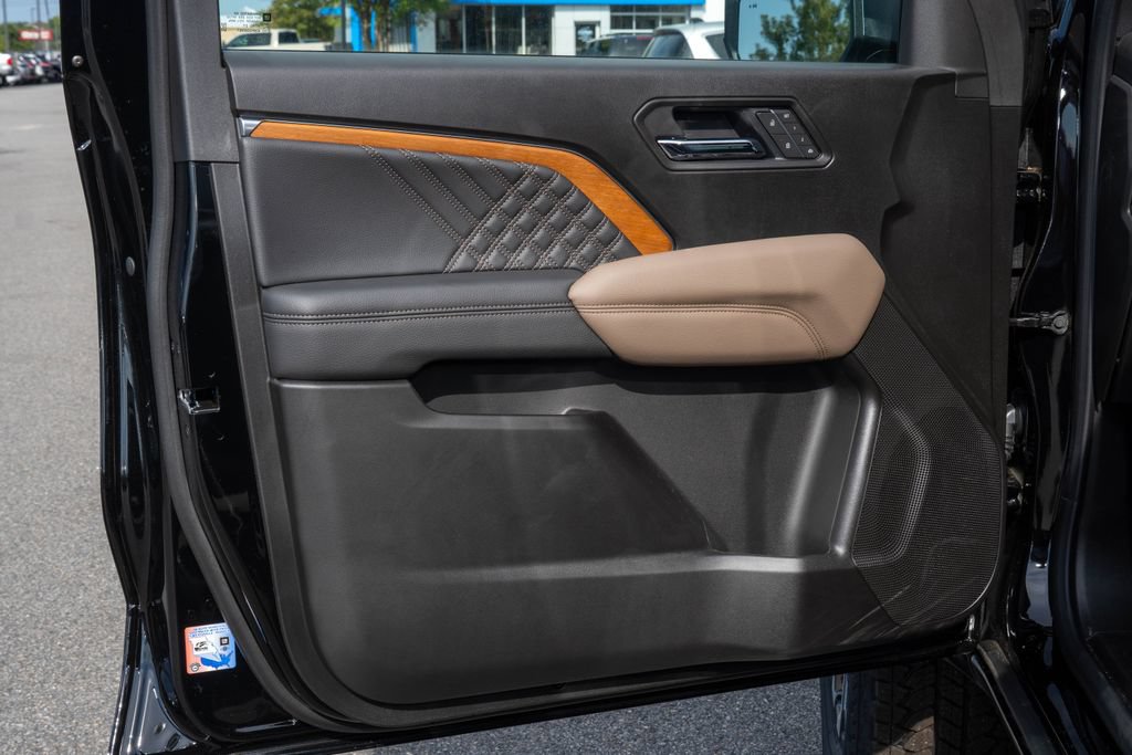 New 2026 GMC Canyon Denali AWD/4WD image 10