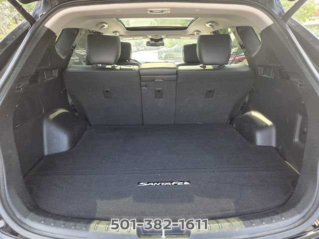 Used 2017 Hyundai Santa Fe Sport FWD image 19
