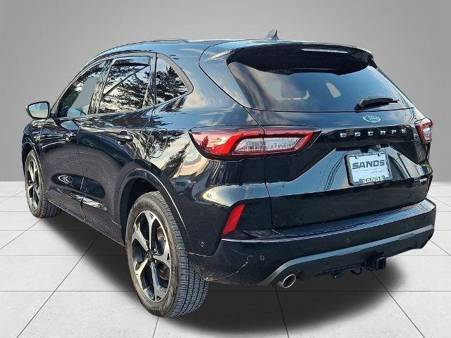 Certified 2023 Ford Escape ST-Line Elite w/ Premium Technology Package image 6