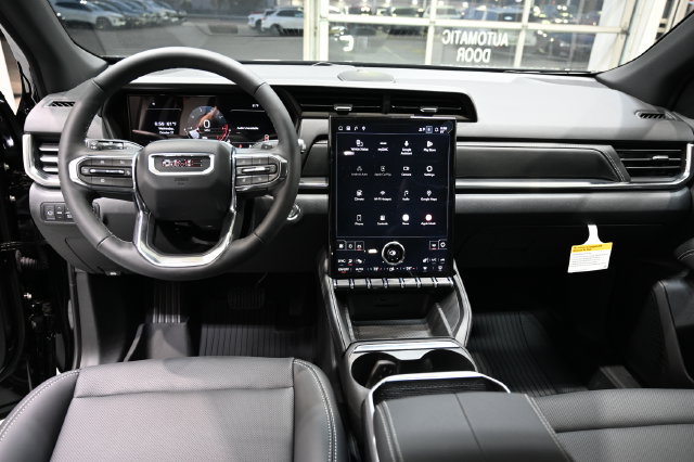 New 2027 GMC Terrain Elevation w/ Elevation Premium Package AWD/4WD image 12