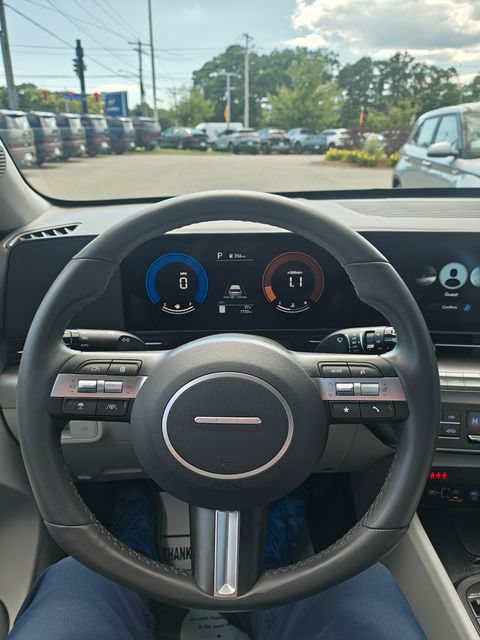 Certified 2026 Hyundai Kona SEL Sport AWD/4WD image 20