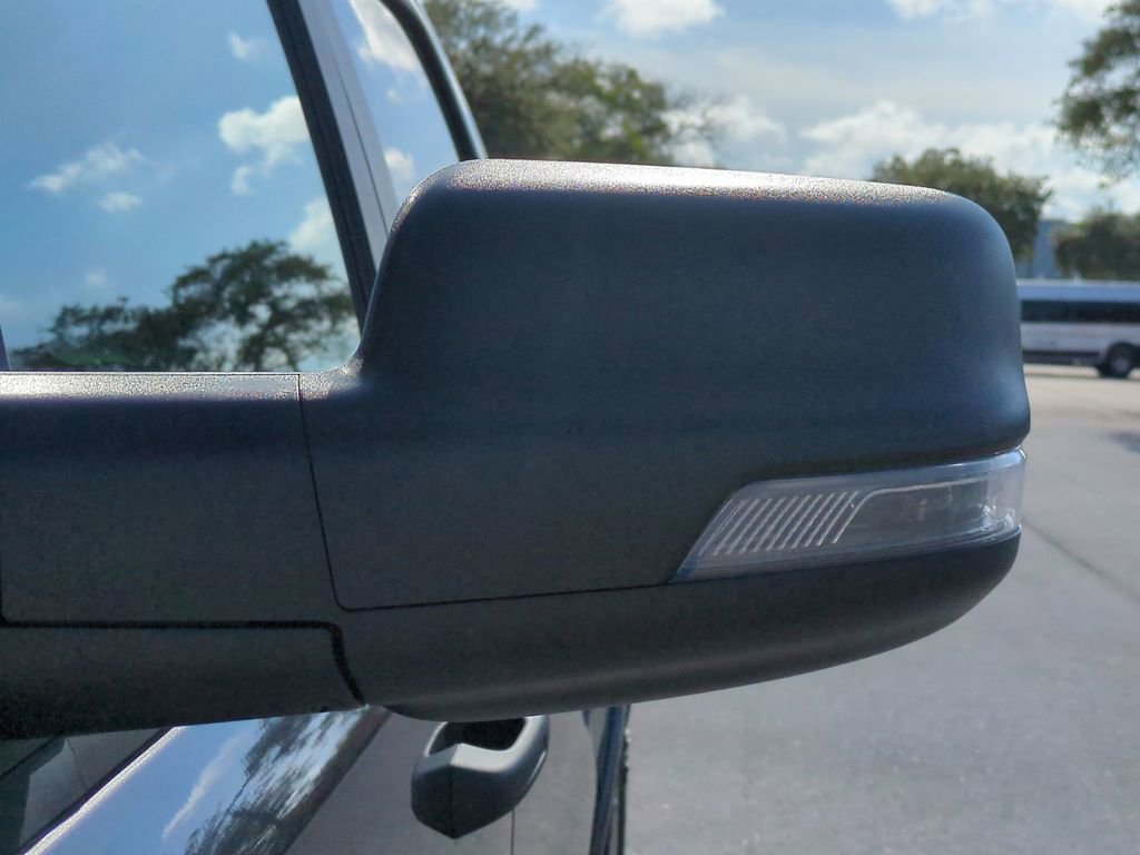 New 2026 RAM 1500 Big Horn image 12