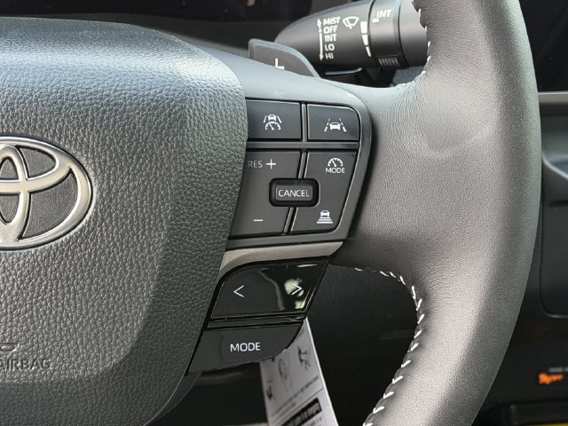 New 2026 Toyota Camry SE w/ Convenience Package FWD image 14