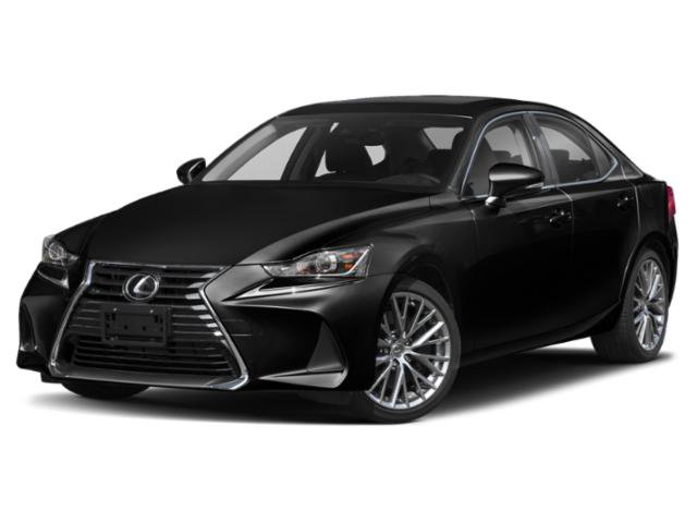 Certified 2019 Lexus IS 300 AWD image 1
