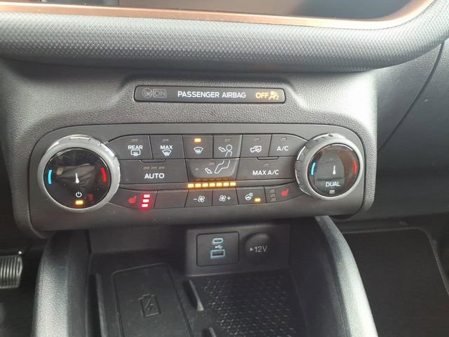 Certified 2022 Ford Bronco Sport Badlands w/ Premium Package image 18