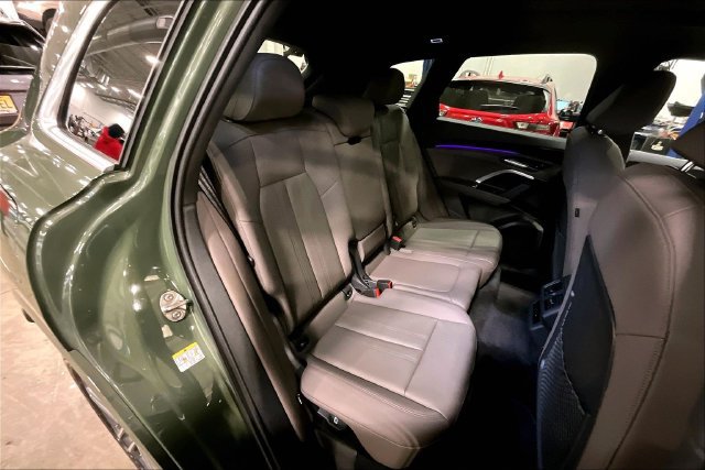 Used 2025 Audi Q5 Premium w/ Convenience Package AWD/4WD image 27