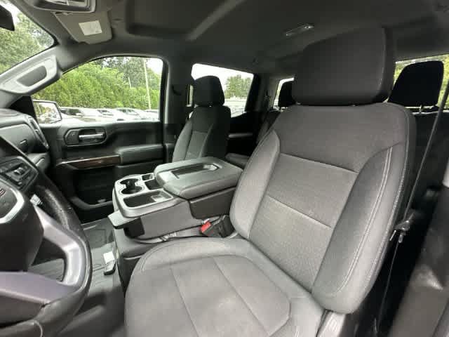 Used 2020 GMC Sierra 1500 SLE w/ SLE Value Package AWD/4WD image 15