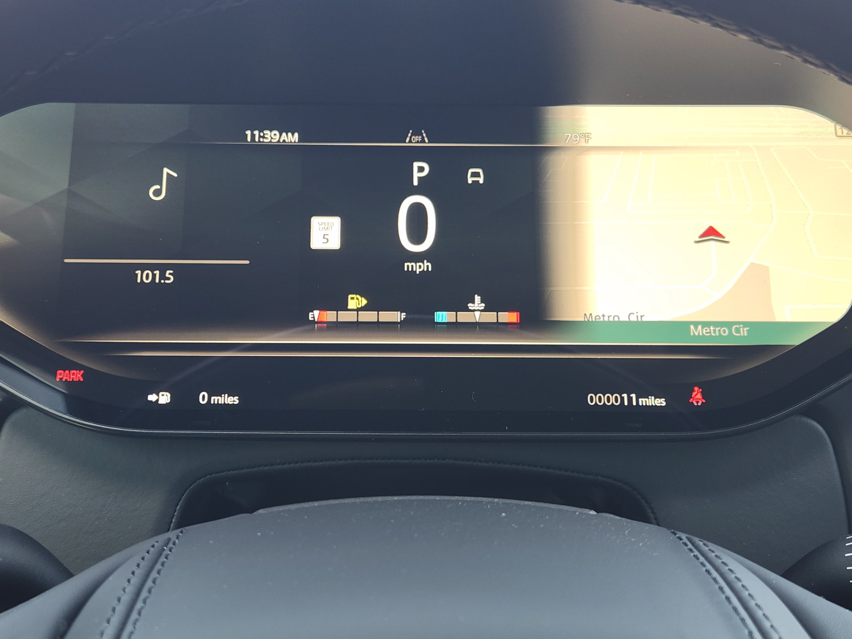 New 2026 Land Rover Range Rover SE AWD/4WD image 11