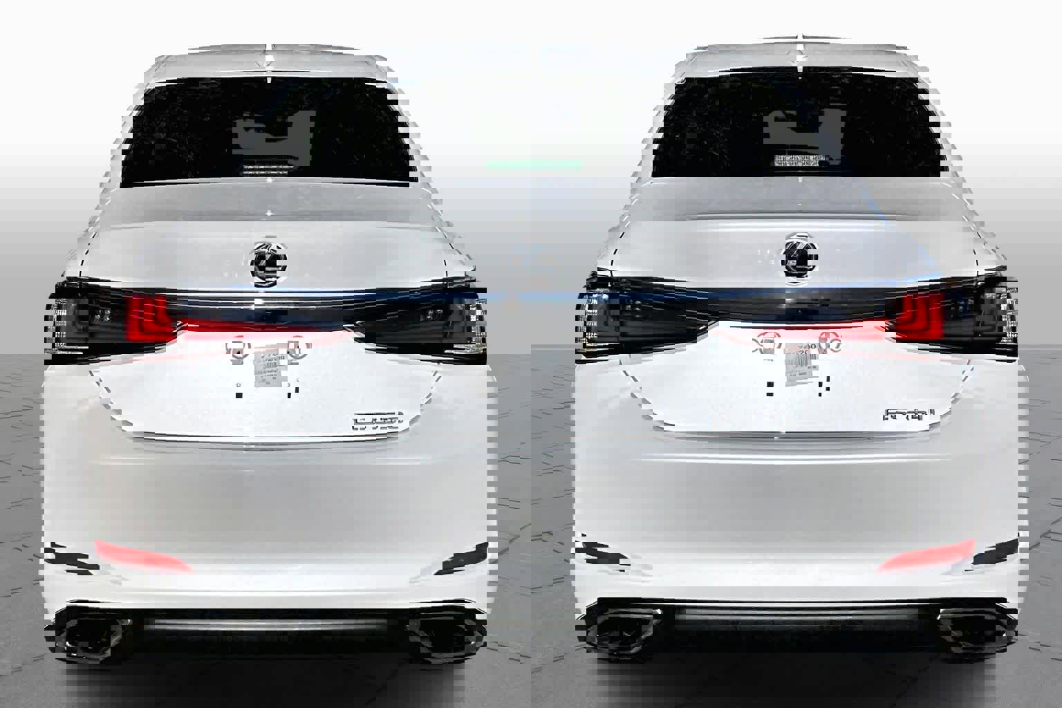 Used 2023 Lexus ES 350 image 5