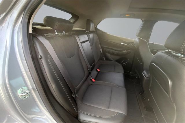 Used 2023 Buick Encore GX Select w/ Experience Buick Package image 24