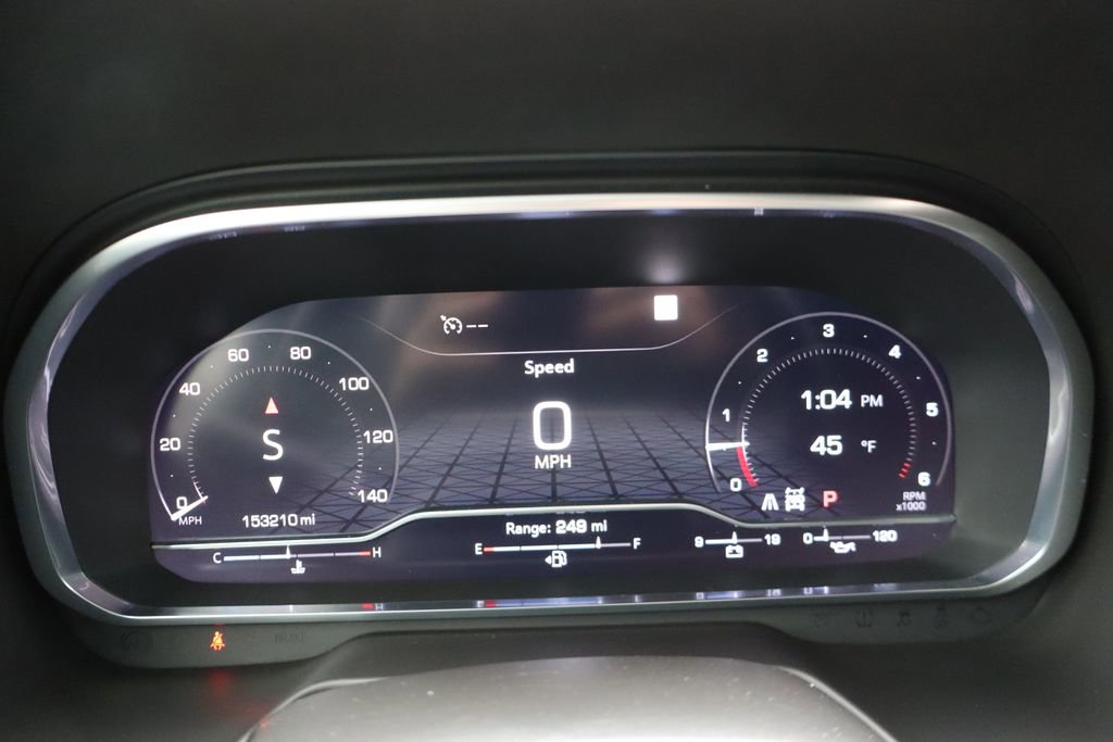 Used 2022 GMC Yukon SLE w/ Gmc Pro Safety Plus Package image 15