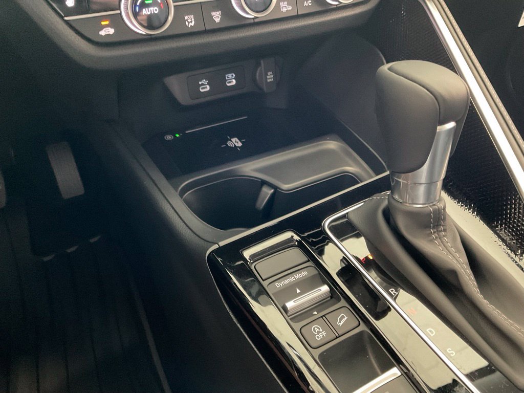 New 2026 Acura ADX AWD image 14