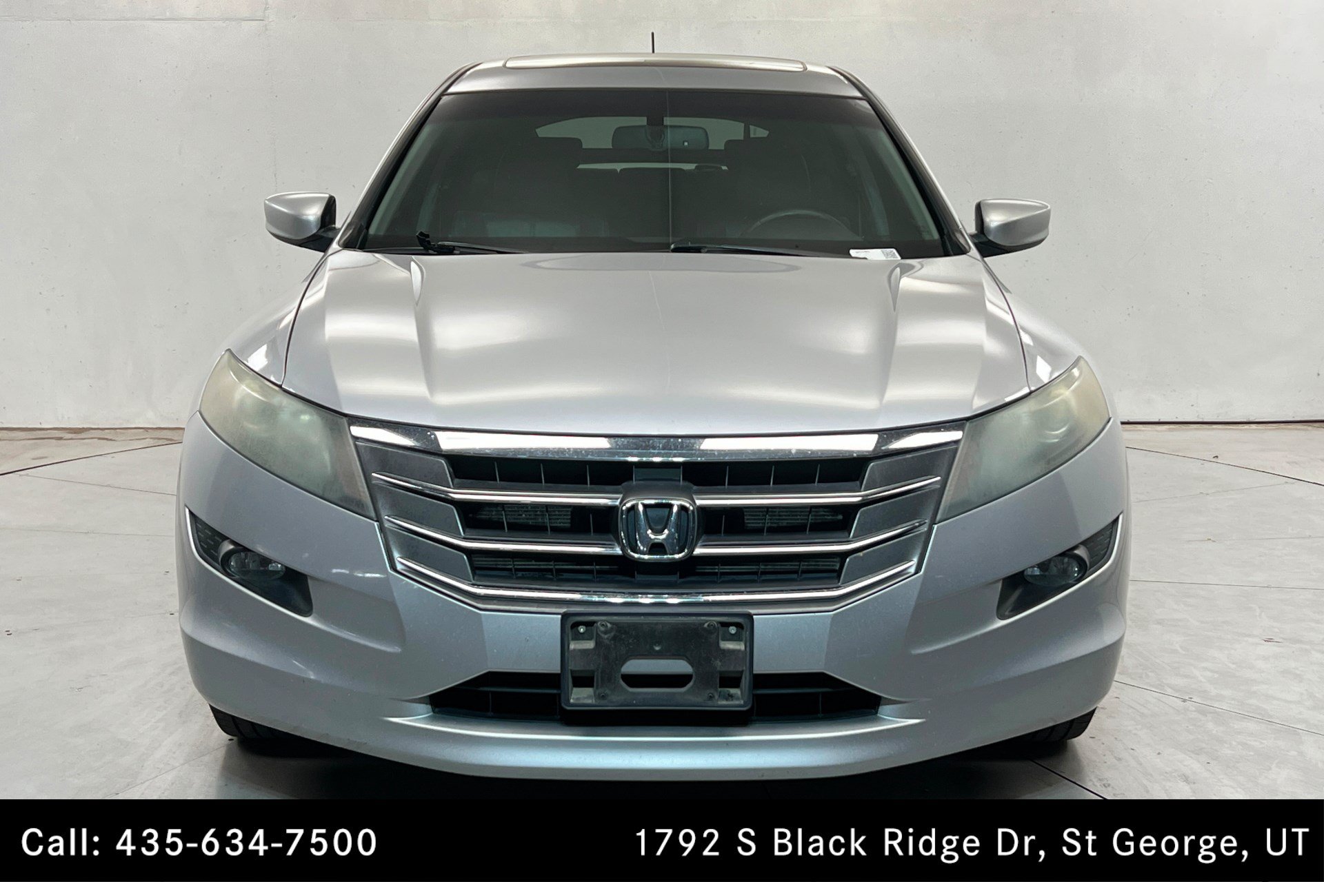 Used 2010 Honda Crosstour EX-L image 8