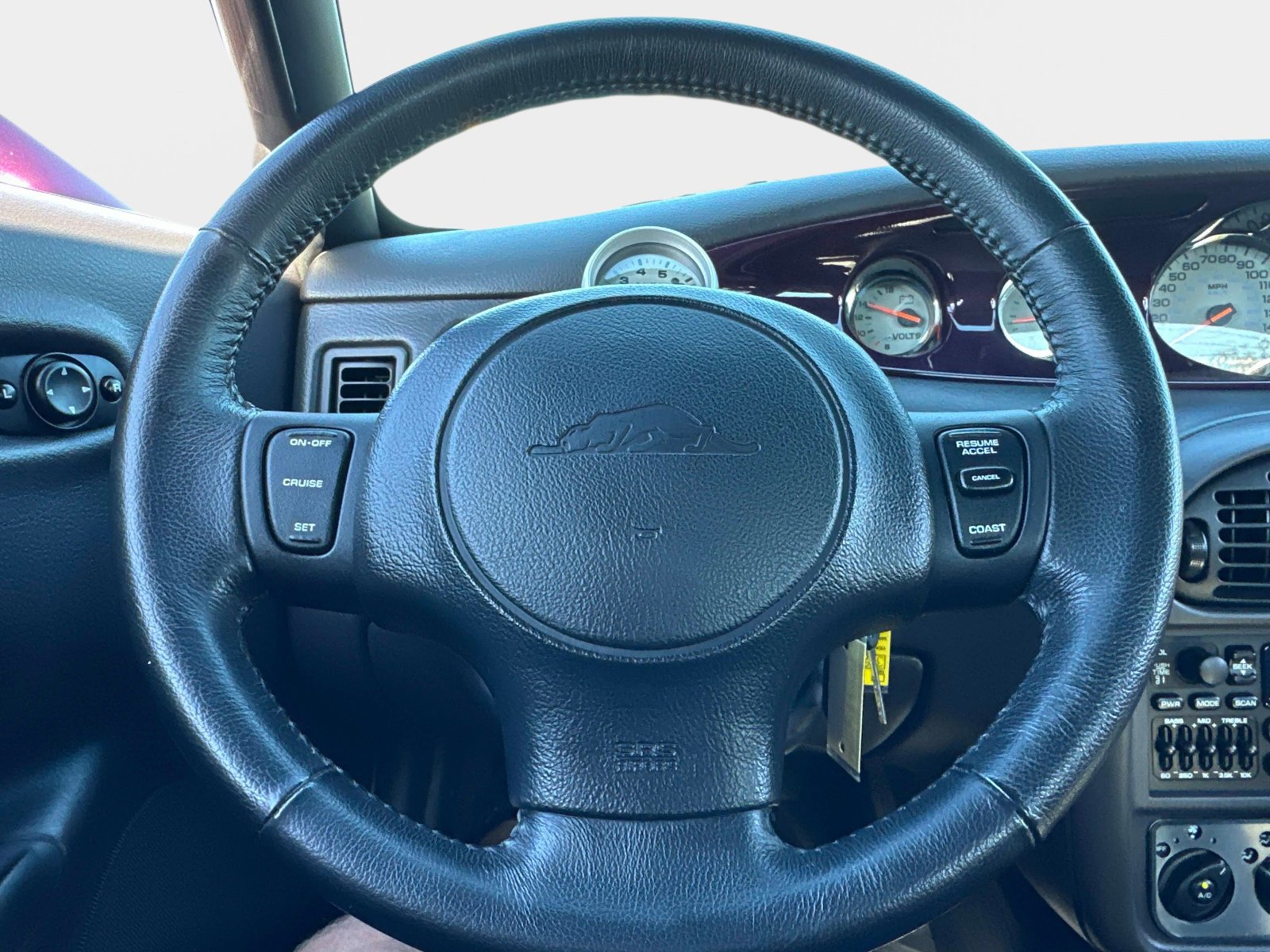 Used 1999 Plymouth Prowler image 28