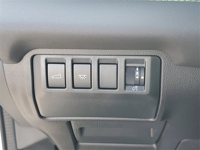 New 2025 Subaru Ascent Bronze Edition image 21