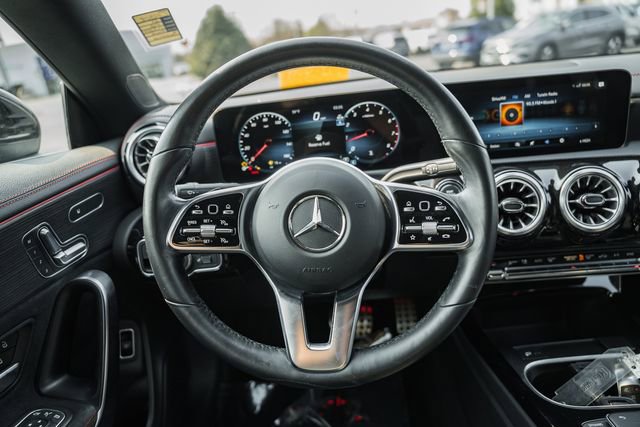 Used 2023 Mercedes-Benz CLA 250 4MATIC image 29