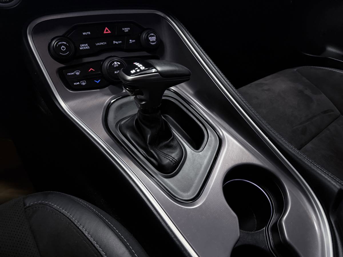 Used 2021 Dodge Challenger R/T Scat Pack w/ Dynamics Package image 57