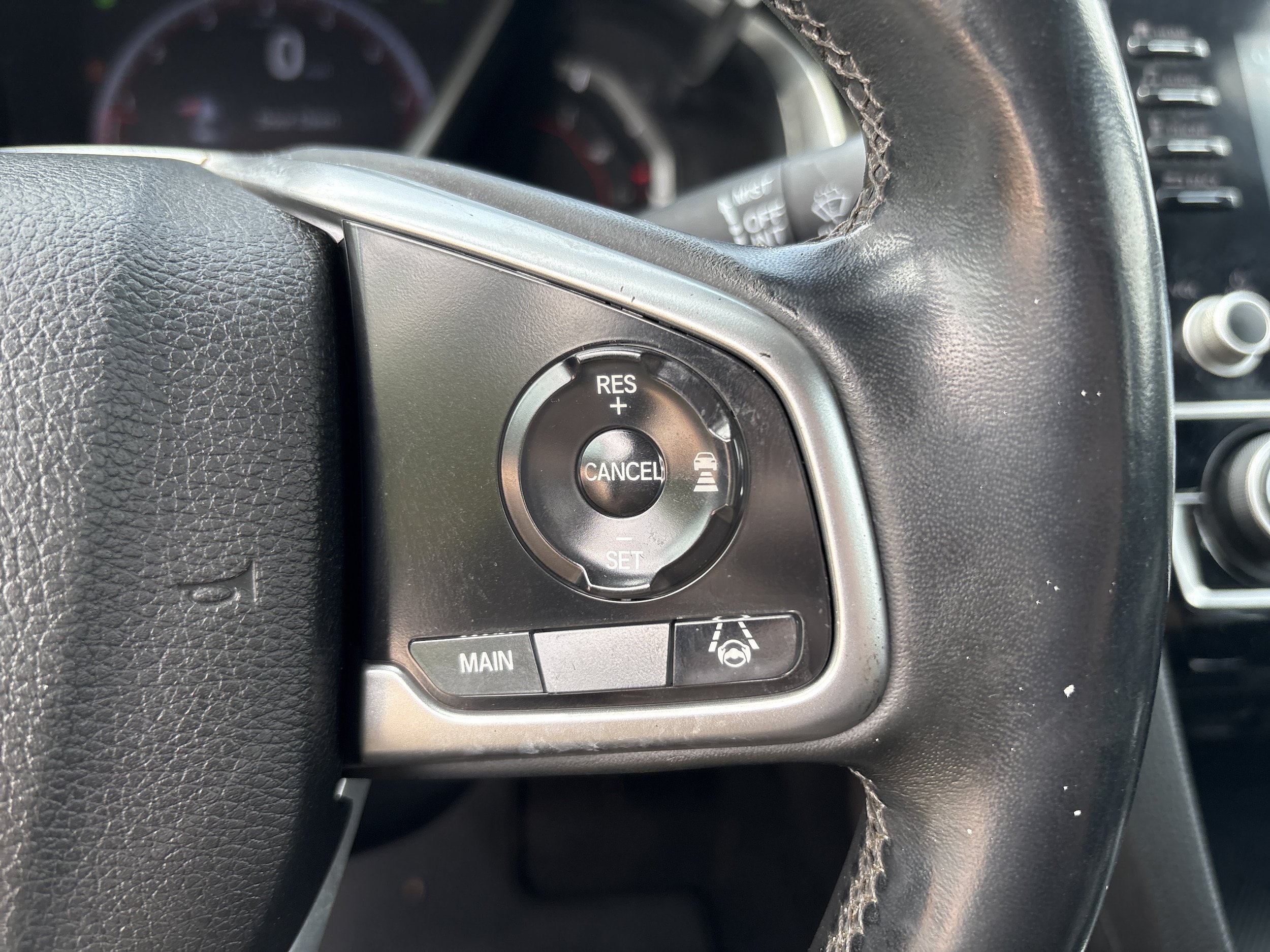 Used 2020 Honda Civic Sport image 9