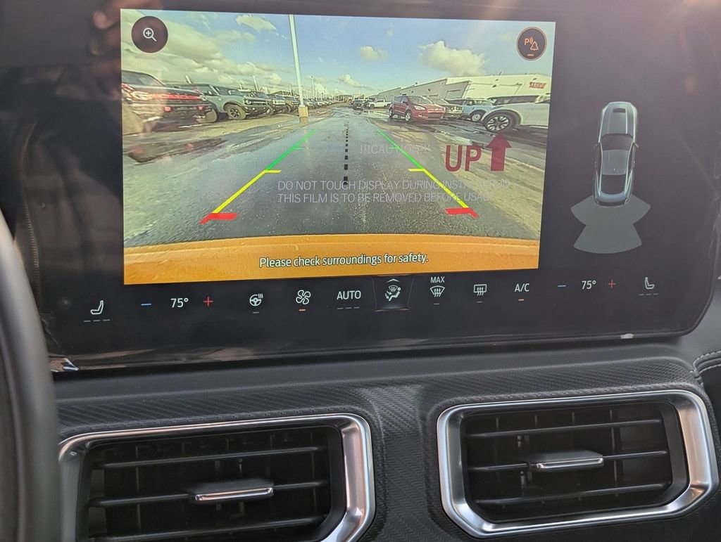 New 2026 Ford Mustang GT Premium image 3