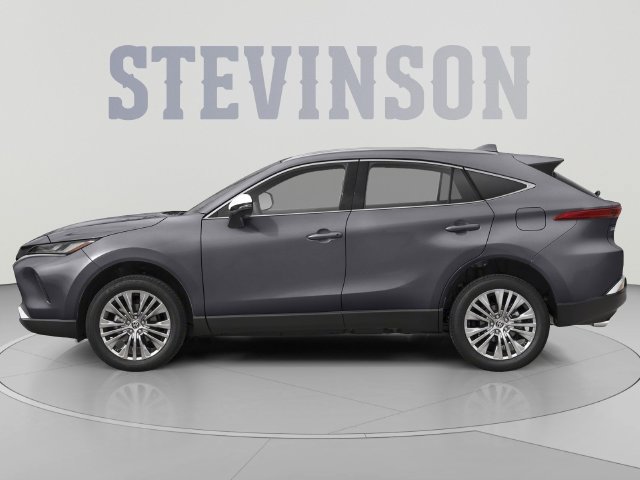 Used 2023 Toyota Venza Limited AWD/4WD image 3