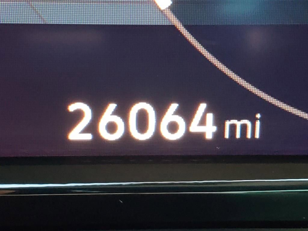 Used 2024 Volkswagen Atlas Cross Sport SEL image 25