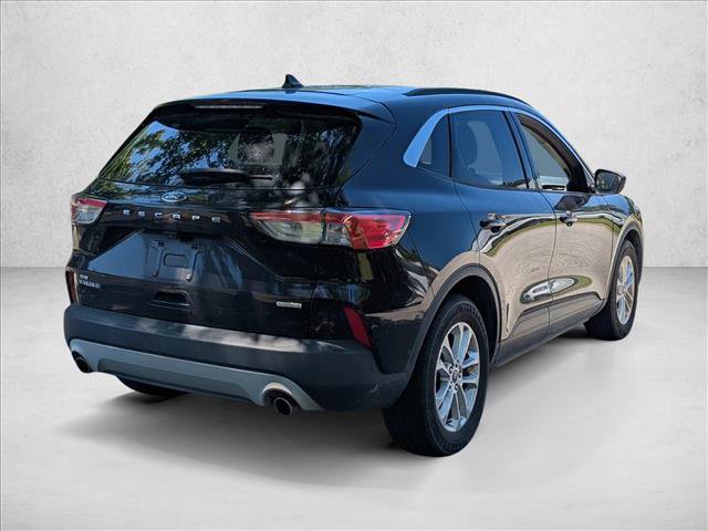 Used 2020 Ford Escape SE FWD image 5