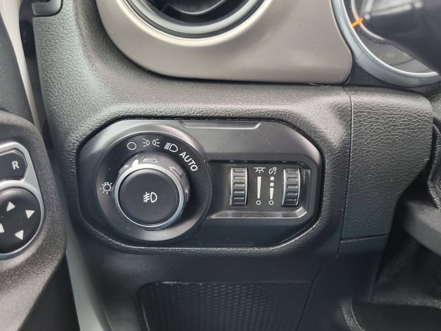 Used 2020 Jeep Wrangler Unlimited Sport S image 22