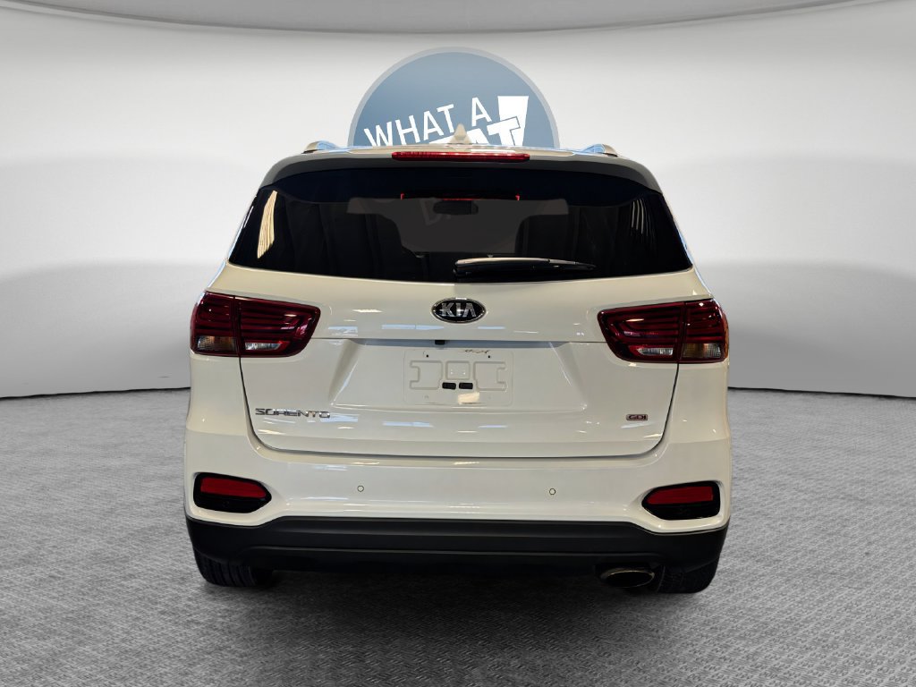 Used 2019 Kia Sorento AWD w/ LX Convenience Package image 5