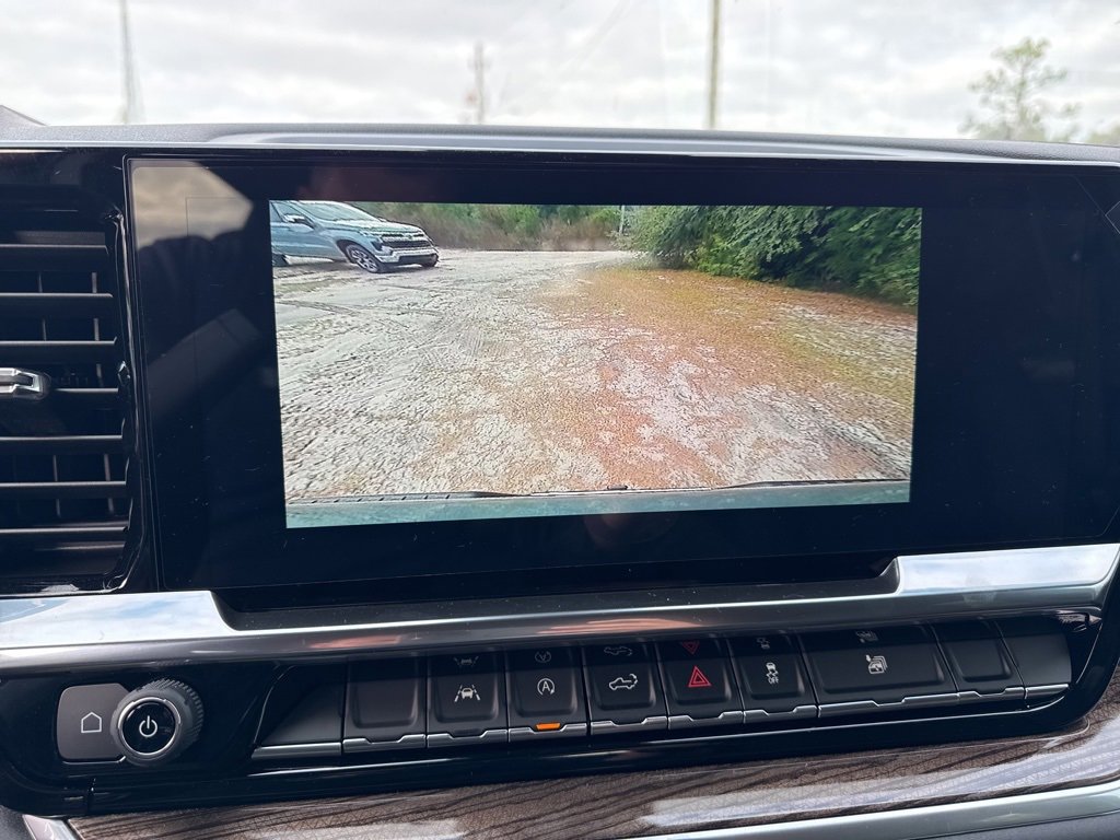 New 2026 Chevrolet Silverado 1500 LT image 19