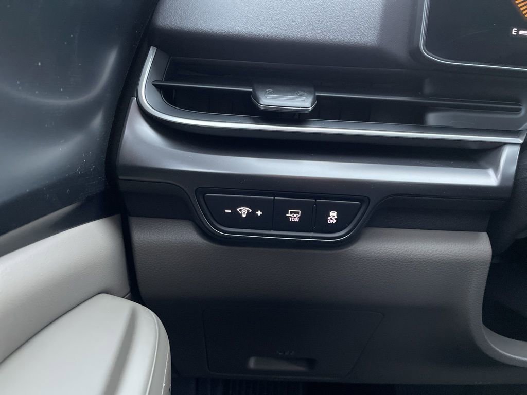 New 2026 Kia Carnival LXS image 23