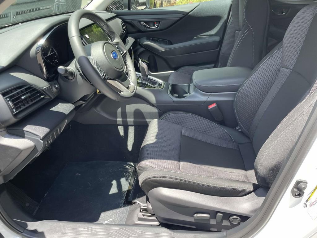 New 2025 Subaru Outback Premium w/ Popular Package #1A image 20