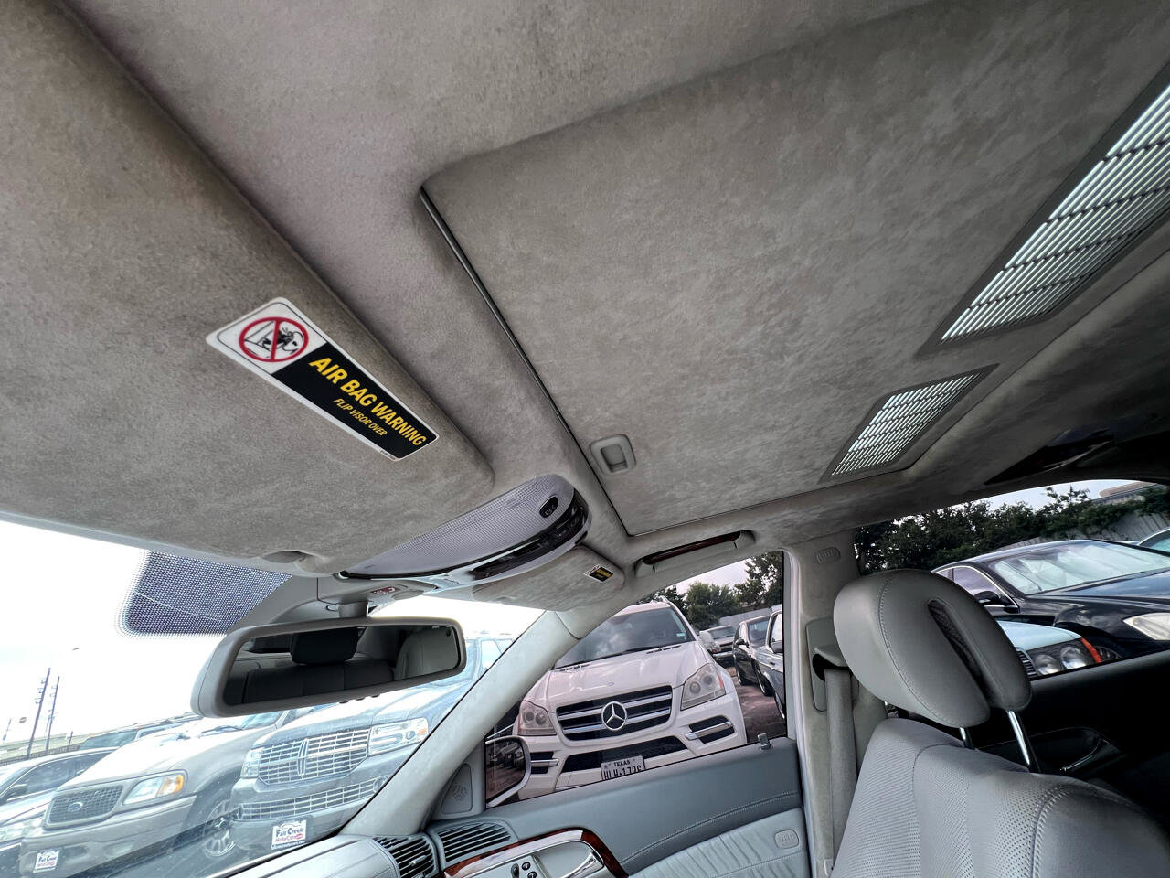 Used 2005 Mercedes-Benz S 600 image 49