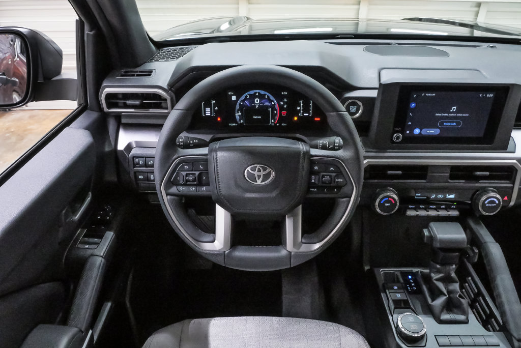 Used 2025 Toyota 4Runner SR5 RWD image 20