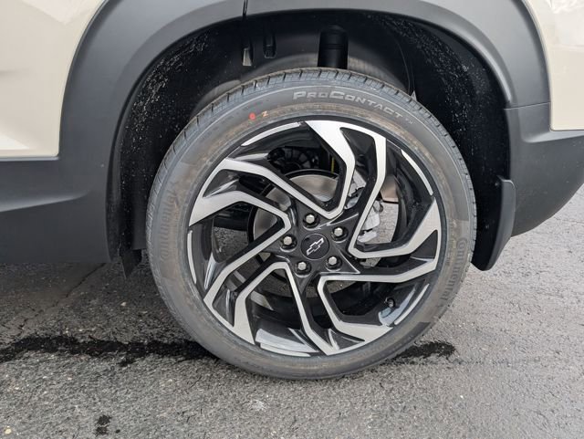 New 2026 Chevrolet TrailBlazer RS w/ Convenience Package image 24
