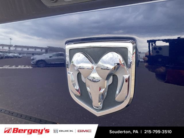 Used 2014 RAM 1500 Sport w/ Sport Premium Group AWD/4WD image 34