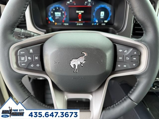 New 2026 Ford Bronco Badlands AWD/4WD image 17