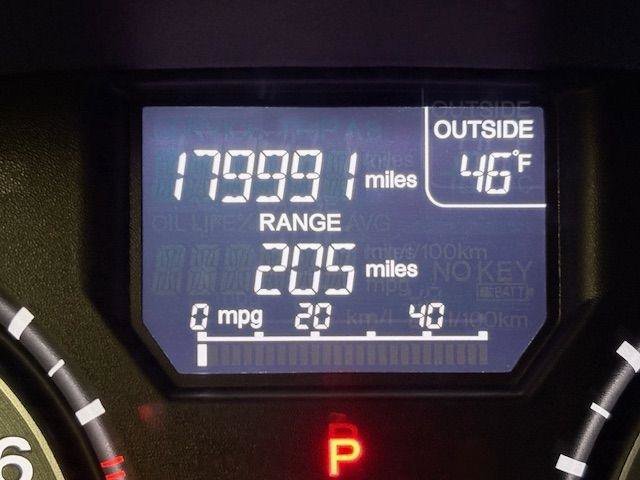 Used 2014 Honda Odyssey EX-L image 16