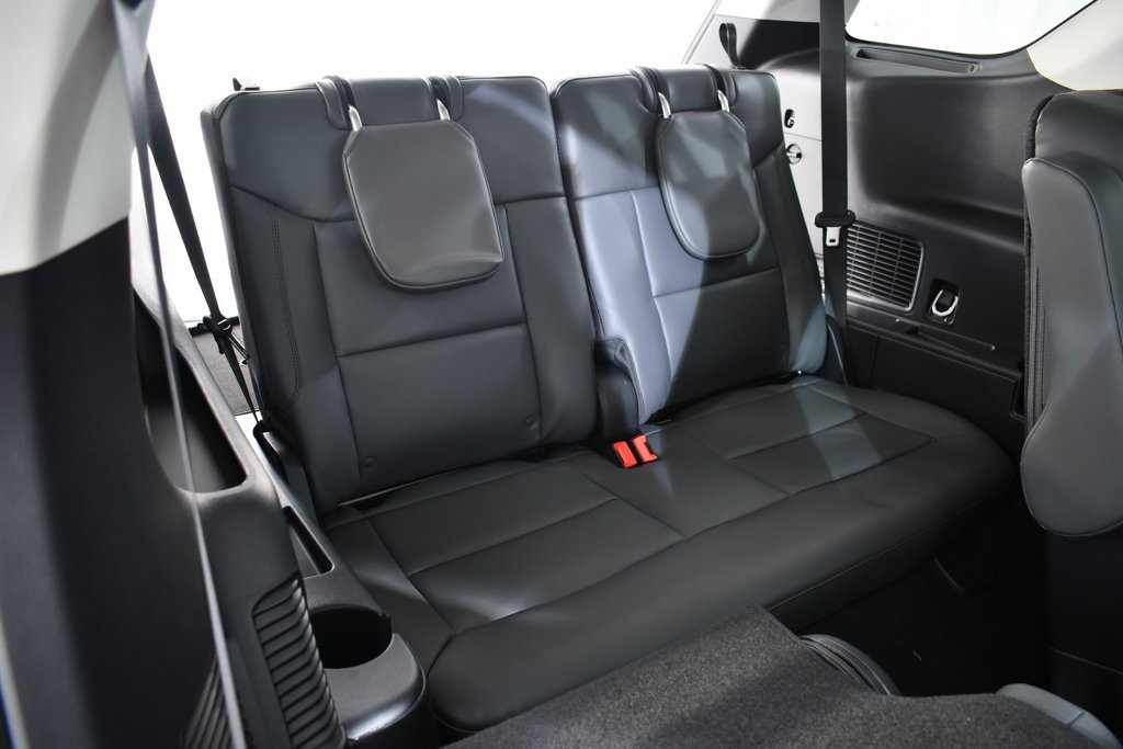 New 2025 Ford Explorer Active w/ Active Comfort Package image 20