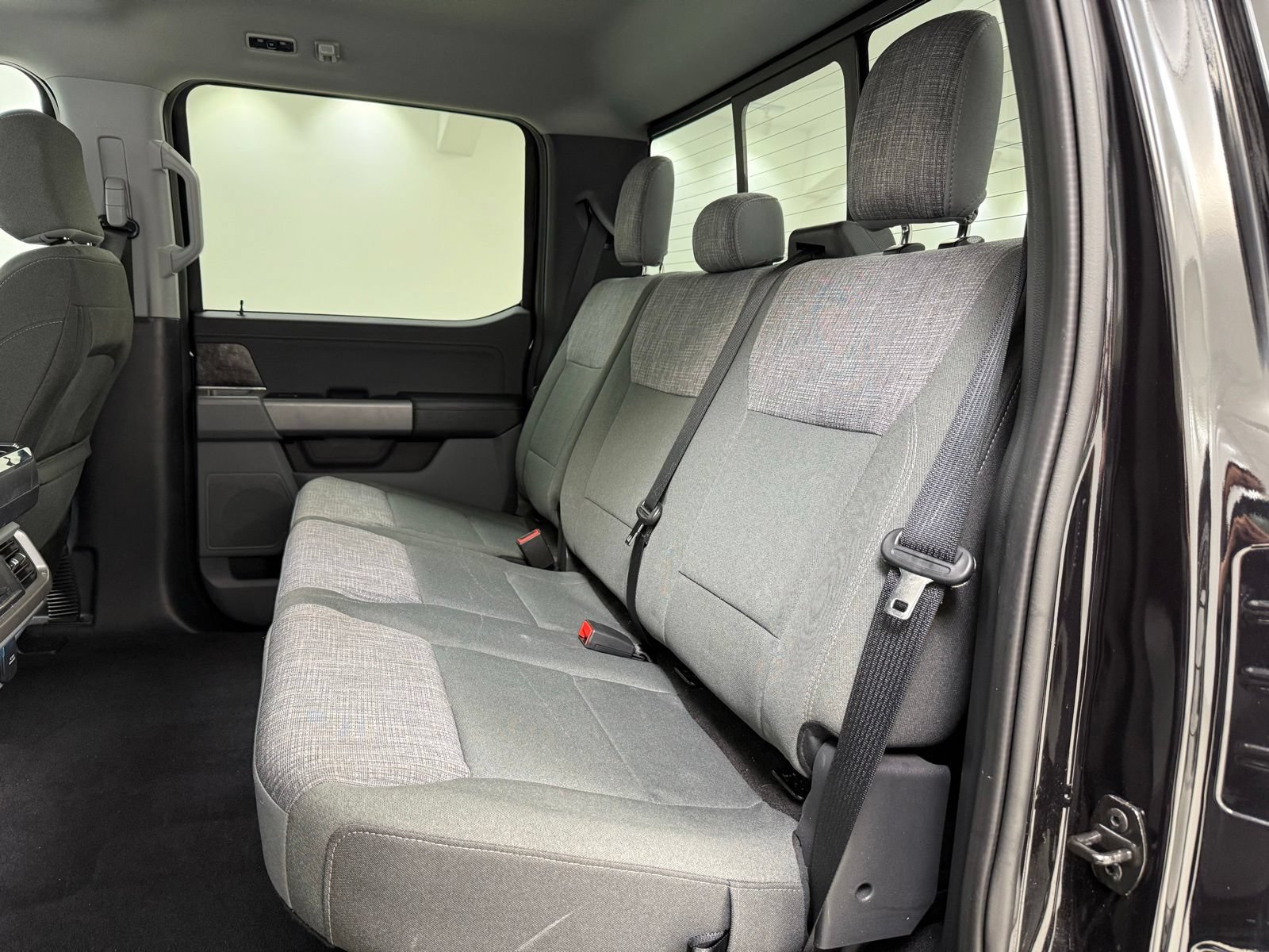Used 2023 Ford F150 XLT w/ Equipment Group 302A High AWD/4WD image 24