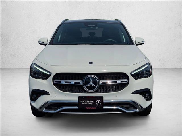 Certified 2026 Mercedes-Benz GLA 250 4MATIC image 2
