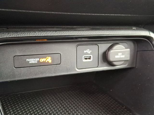 Used 2023 Honda CR-V LX image 24