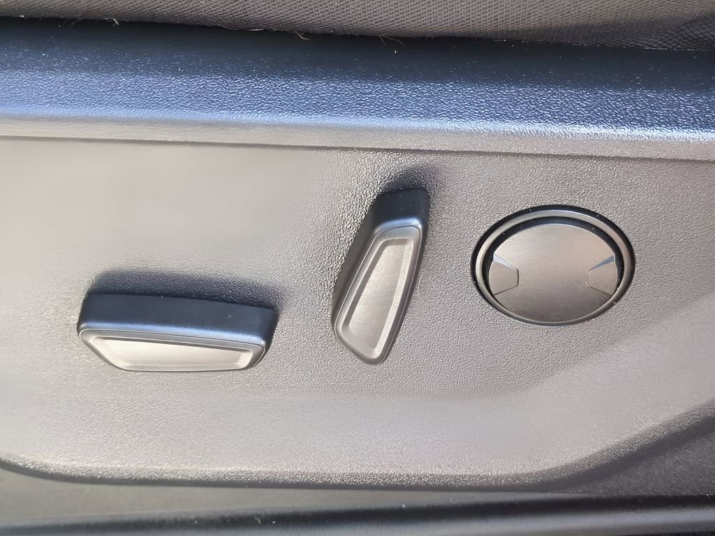 Used 2024 Ford F150 XLT w/ Equipment Group 302A MID image 19