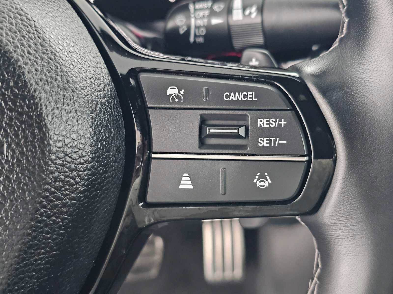 Used 2025 Honda Civic Sport image 28