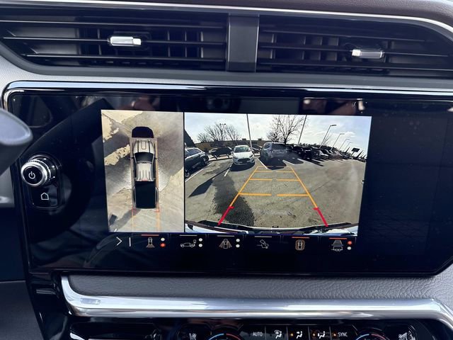 New 2026 GMC Sierra 3500 Denali w/ Denali Reserve Package image 25
