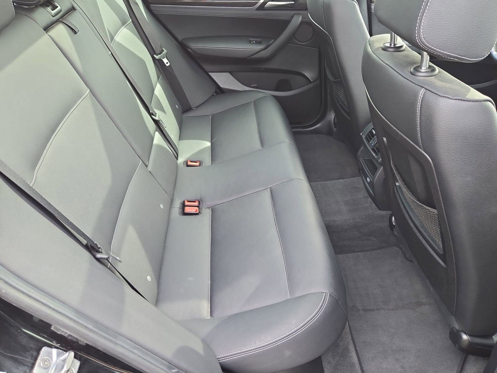 Used 2017 BMW X3 xDrive28i image 28