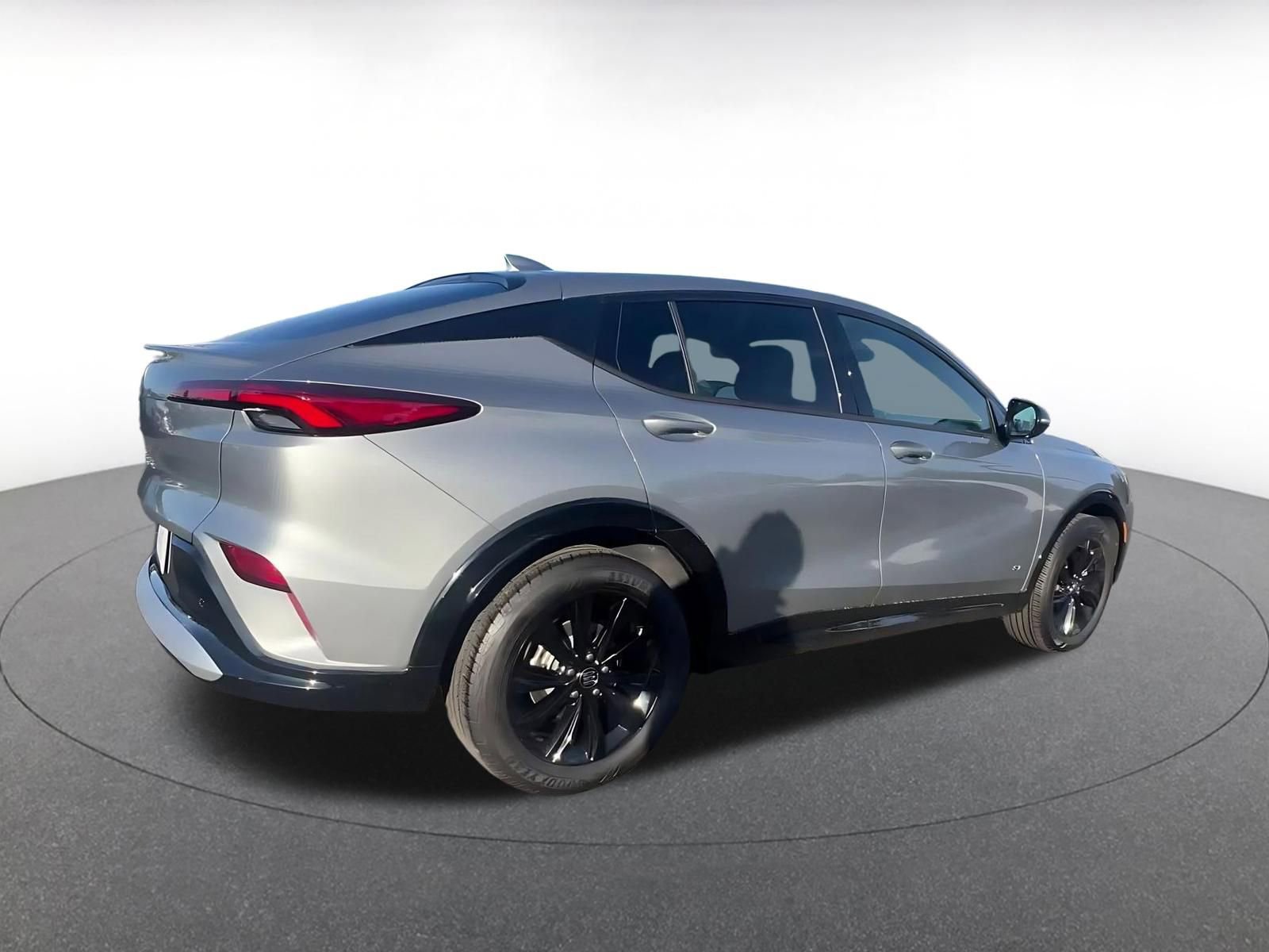 Used 2025 Buick Envista Sport Touring FWD image 15