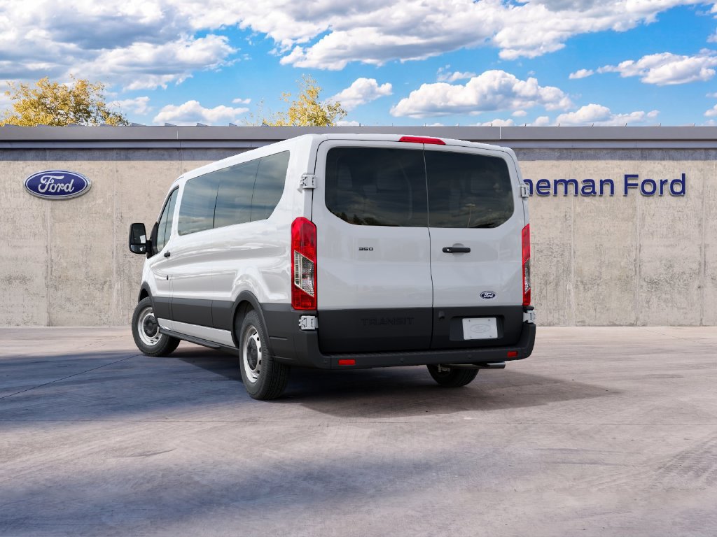 New 2027 Ford Transit 350 XL RWD image 9