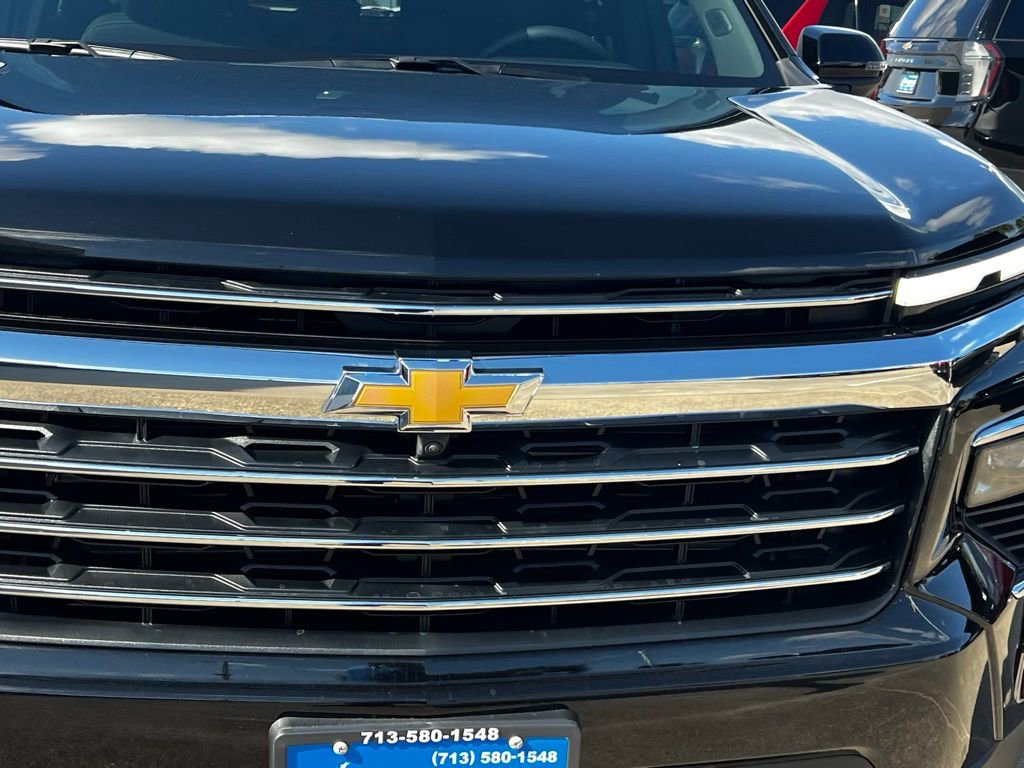 New 2026 Chevrolet Traverse LT image 4