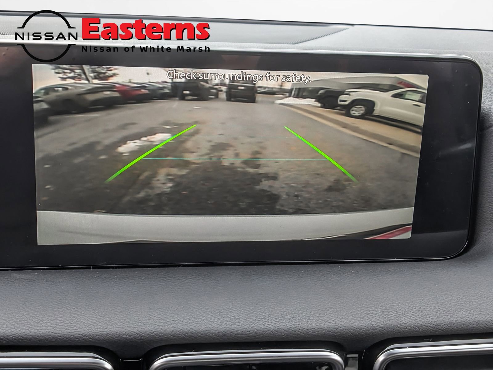 New 2026 Nissan Sentra SR w/ Floor Mat Package FWD image 18