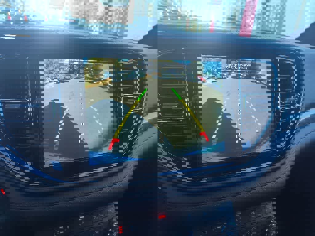 New 2026 Dodge Durango GT image 17